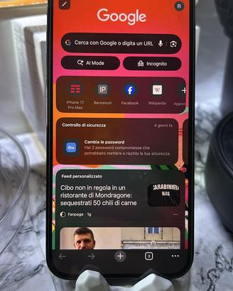 IPhone 13 pro max