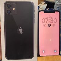 Iphone 11 apple perfetto 64gb
