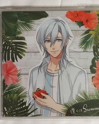 CD Bokura wa Summer - Limited Edition B