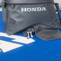 borsa da serbatoio Honda Africa twin originale 