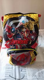 zaino Avengers 