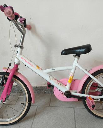 bicicletta