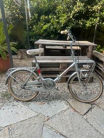 Graziella d’epoca Olmo