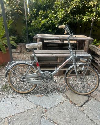 Graziella d’epoca Olmo