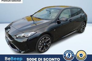 BMW Serie 1 120D 48V MSPORT AUTO