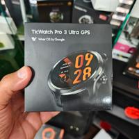 SMARTWATCH TICWATCH PRO 3 ULTRA 46 MM