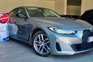 BMW 420D GRAN COUPE 2.0 X-DRIVE 48V ADVANTAGE 190C