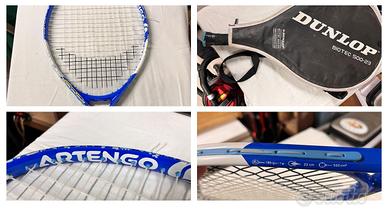 Racchetta Tennis Junior
