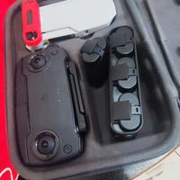 DJI DRONE MINI + TELLO