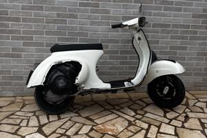 vespa 50 special