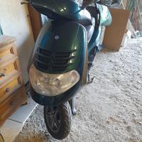 Piaggio Hexagon 250 - 2000