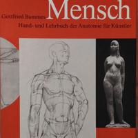 DER NACKTE MENSCH - Gottfried Bammes