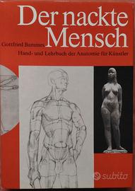 DER NACKTE MENSCH - Gottfried Bammes