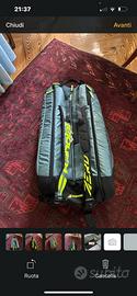 borsa da tennis