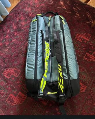 borsa da tennis