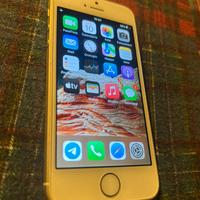 IPhone SE 1a generazione 128gb!!!!