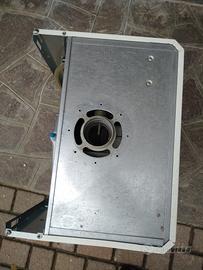 caldaia a metano per riscaldamento 