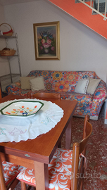 Casa vacanze a Nicotera Marina (max 3 persone)