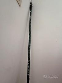 Bolognese Maver Green Power Evo 7 metri