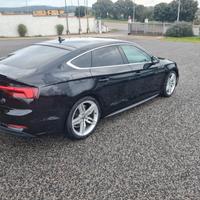 Audi A5 SPB 2.0 TDI 190 CV quattro S tronic 2017