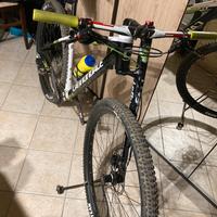 Cannondale front f29