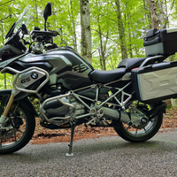 Bmw R1200GS LC