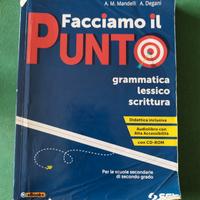 Facciamo il punto