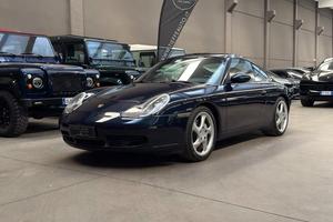 PORSCHE 996 Carrera 4 cat Coupé *SERVICE PORSCHE