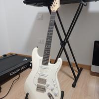 chitarra elettrica