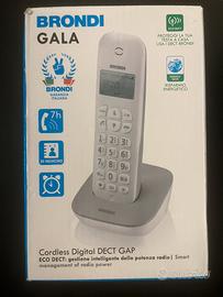 Cordless Brondi - NUOVO