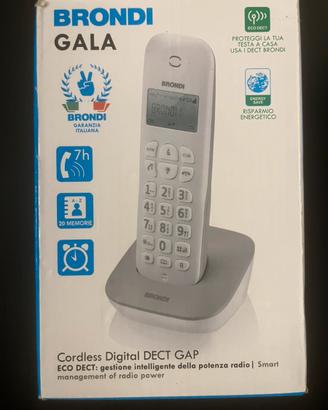 Cordless Brondi - NUOVO
