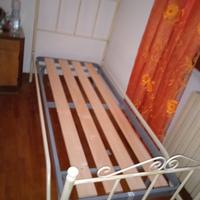 Letto singolo