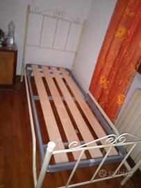 Letto singolo
