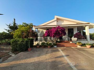 Villa o villino - Ragusa