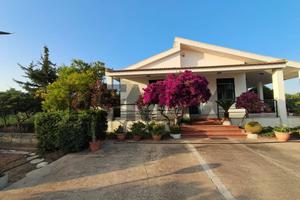 Villa o villino - Ragusa