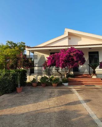 Villa o villino - Ragusa