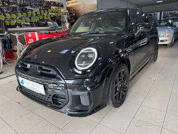 Mini Cooper S 2.0 JKW 204 HP FULL OPT. FATTURABILE