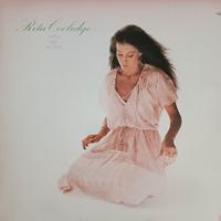 Album Rita Coolidge love me again vinile