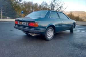 Maserati biturbo ASI