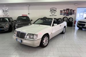 Mercedes-benz E 200 cat CABRIOLET