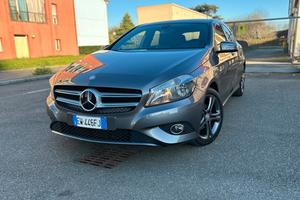 Mercedes benz classe A sport 1.8 CDI