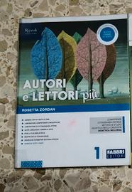 AUTORI E LETTORI PIÙ 
