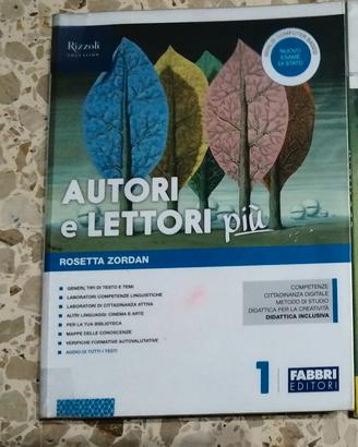AUTORI E LETTORI PIÙ 