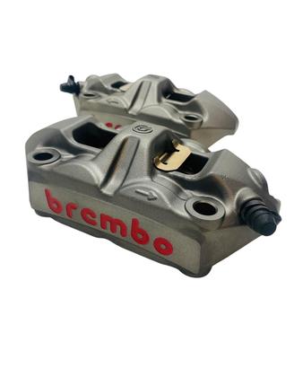 PINZE FRENO BREMBO MONOBLOCCO M4 DUCATI GUZZI INT 