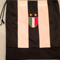 Sacca/Borsa Juventus 