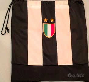 Sacca/Borsa Juventus 