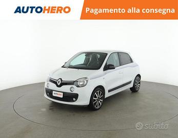 RENAULT Twingo SCe Stop&Start Lovely