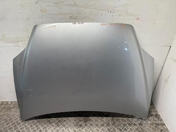 COFANO MOTORE ANTERIORE FIAT CROMA 07 11 GRIGIO TE