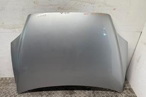 COFANO MOTORE ANTERIORE FIAT CROMA 07 11 GRIGIO TE