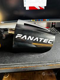 Fanatec csl elite v1.1